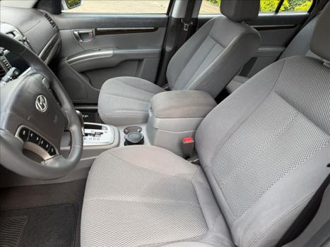 HYUNDAI Santa F� 2.4 16V 4P GLS 2WD 180CV AUTOM�TICO, Foto 5
