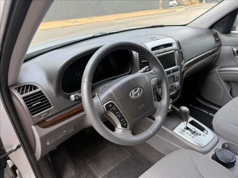 HYUNDAI Santa F� 2.4 16V 4P GLS 2WD 180CV AUTOM�TICO, Foto 6