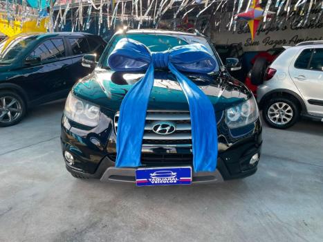 HYUNDAI Santa F� 2.4 16V 4P GLS 2WD 180CV AUTOM�TICO, Foto 2