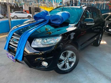 HYUNDAI Santa F� 2.4 16V 4P GLS 2WD 180CV AUTOM�TICO, Foto 3