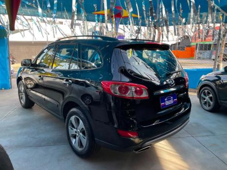 HYUNDAI Santa F� 2.4 16V 4P GLS 2WD 180CV AUTOM�TICO, Foto 4