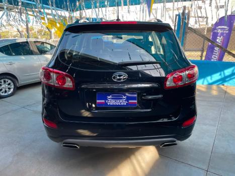 HYUNDAI Santa F� 2.4 16V 4P GLS 2WD 180CV AUTOM�TICO, Foto 5