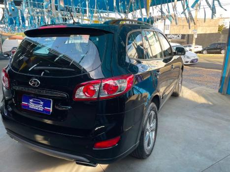 HYUNDAI Santa F� 2.4 16V 4P GLS 2WD 180CV AUTOM�TICO, Foto 6