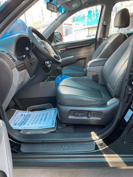 HYUNDAI Santa F� 2.4 16V 4P GLS 2WD 180CV AUTOM�TICO, Foto 7