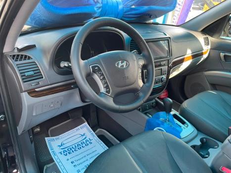 HYUNDAI Santa F� 2.4 16V 4P GLS 2WD 180CV AUTOM�TICO, Foto 8