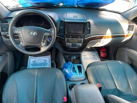 HYUNDAI Santa F� 2.4 16V 4P GLS 2WD 180CV AUTOM�TICO, Foto 9