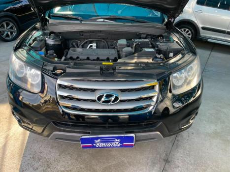 HYUNDAI Santa F� 2.4 16V 4P GLS 2WD 180CV AUTOM�TICO, Foto 17