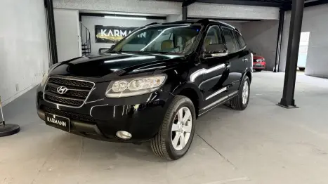 HYUNDAI Santa F� 2.7 V6 24V 4P GLS 200CV 7 LUGARES AUTOM�TICO, Foto 1