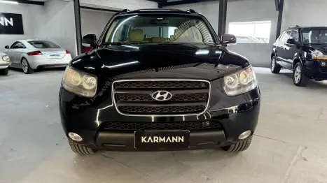 HYUNDAI Santa F� 2.7 V6 24V 4P GLS 200CV 7 LUGARES AUTOM�TICO, Foto 2