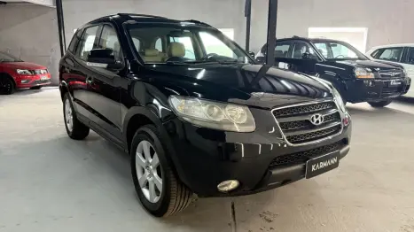 HYUNDAI Santa F� 2.7 V6 24V 4P GLS 200CV 7 LUGARES AUTOM�TICO, Foto 3