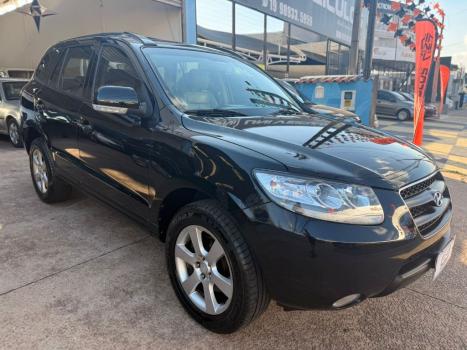 HYUNDAI Santa F 2.7 V6 24V 4P GLS 200CV 7 LUGARES AUTOMTICO, Foto 3