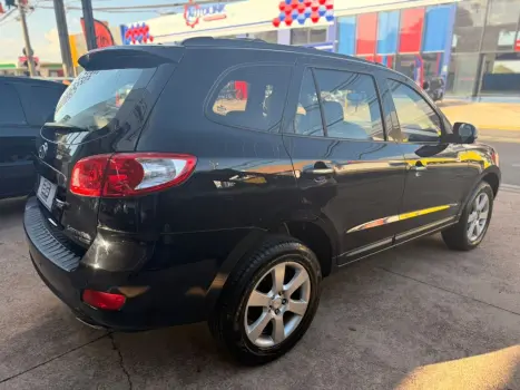 HYUNDAI Santa F 2.7 V6 24V 4P GLS 200CV 7 LUGARES AUTOMTICO, Foto 5