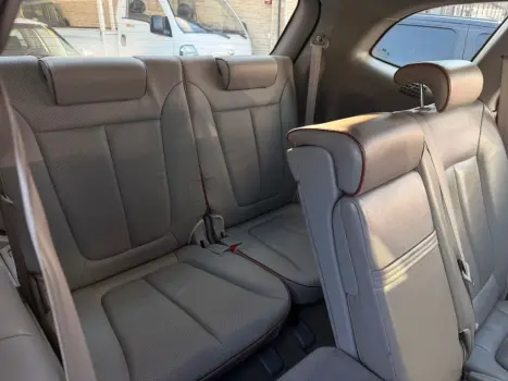 HYUNDAI Santa F 2.7 V6 24V 4P GLS 200CV 7 LUGARES AUTOMTICO, Foto 8