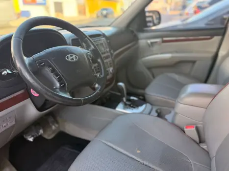 HYUNDAI Santa F 2.7 V6 24V 4P GLS 200CV 7 LUGARES AUTOMTICO, Foto 11