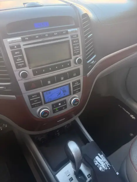 HYUNDAI Santa F 2.7 V6 24V 4P GLS 200CV 7 LUGARES AUTOMTICO, Foto 12