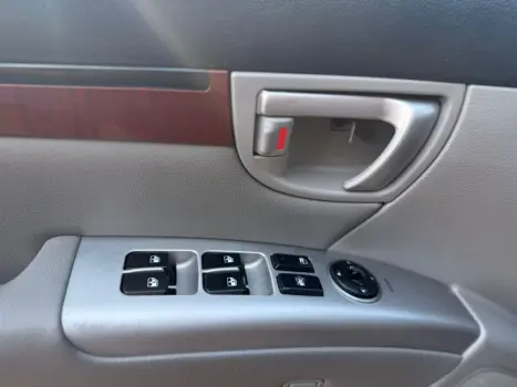 HYUNDAI Santa F 2.7 V6 24V 4P GLS 200CV 7 LUGARES AUTOMTICO, Foto 14