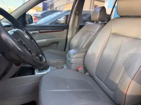 HYUNDAI Santa F 2.7 V6 24V 4P GLS 200CV 7 LUGARES AUTOMTICO, Foto 15