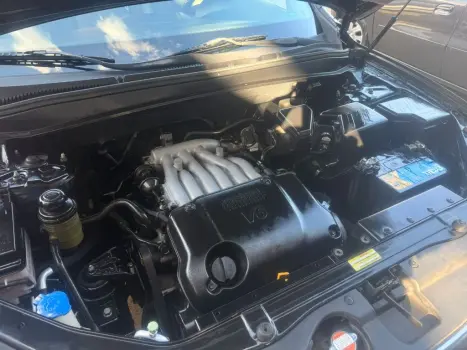 HYUNDAI Santa F 2.7 V6 24V 4P GLS 200CV 7 LUGARES AUTOMTICO, Foto 16