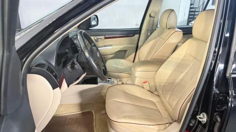 HYUNDAI Santa F� 2.7 V6 24V 4P GLS 200CV 7 LUGARES AUTOM�TICO, Foto 4