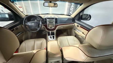 HYUNDAI Santa F� 2.7 V6 24V 4P GLS 200CV 7 LUGARES AUTOM�TICO, Foto 5
