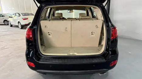 HYUNDAI Santa F� 2.7 V6 24V 4P GLS 200CV 7 LUGARES AUTOM�TICO, Foto 7