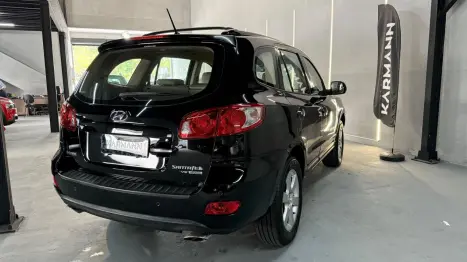 HYUNDAI Santa F� 2.7 V6 24V 4P GLS 200CV 7 LUGARES AUTOM�TICO, Foto 8