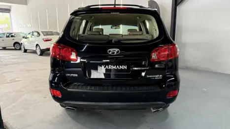 HYUNDAI Santa F� 2.7 V6 24V 4P GLS 200CV 7 LUGARES AUTOM�TICO, Foto 9