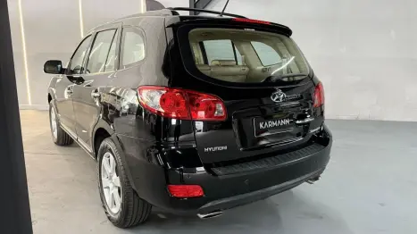 HYUNDAI Santa F� 2.7 V6 24V 4P GLS 200CV 7 LUGARES AUTOM�TICO, Foto 10