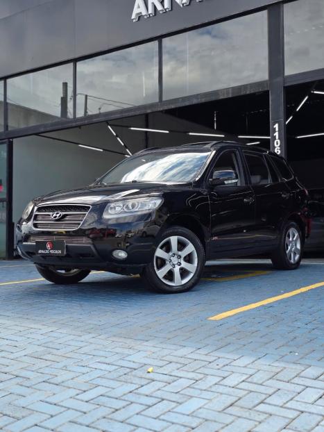 HYUNDAI Santa F� 2.7 V6 24V 4P GLS 200CV AUTOM�TICO, Foto 1