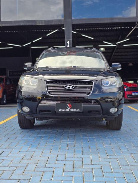 HYUNDAI Santa F� 2.7 V6 24V 4P GLS 200CV AUTOM�TICO, Foto 2