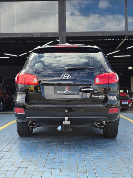 HYUNDAI Santa F� 2.7 V6 24V 4P GLS 200CV AUTOM�TICO, Foto 5