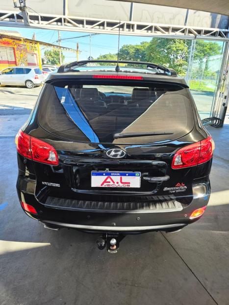 HYUNDAI Santa F� 2.7 V6 24V 4P GLS 200CV 7 LUGARES AUTOM�TICO, Foto 3