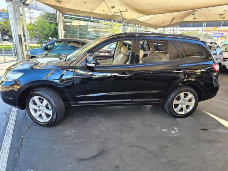 HYUNDAI Santa F� 2.7 V6 24V 4P GLS 200CV 7 LUGARES AUTOM�TICO, Foto 6