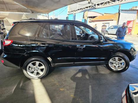 HYUNDAI Santa F� 2.7 V6 24V 4P GLS 200CV 7 LUGARES AUTOM�TICO, Foto 7