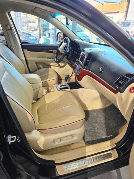 HYUNDAI Santa F� 2.7 V6 24V 4P GLS 200CV 7 LUGARES AUTOM�TICO, Foto 9
