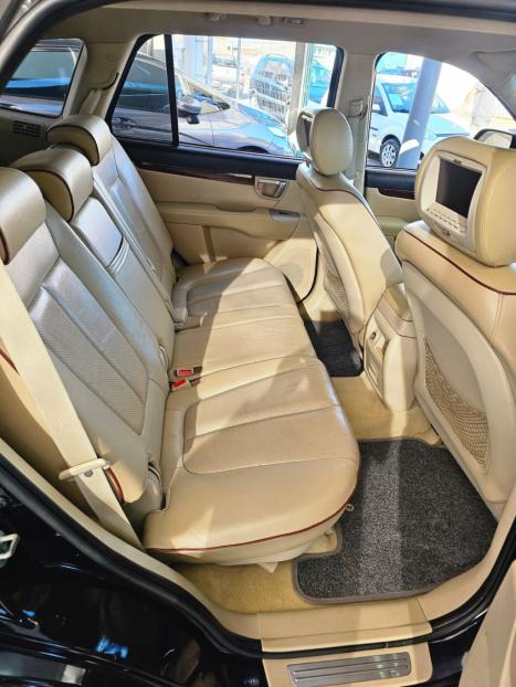 HYUNDAI Santa F� 2.7 V6 24V 4P GLS 200CV 7 LUGARES AUTOM�TICO, Foto 11