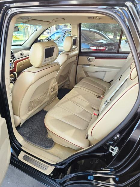 HYUNDAI Santa F� 2.7 V6 24V 4P GLS 200CV 7 LUGARES AUTOM�TICO, Foto 12