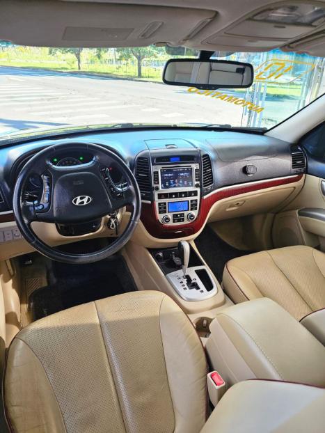 HYUNDAI Santa F� 2.7 V6 24V 4P GLS 200CV 7 LUGARES AUTOM�TICO, Foto 13