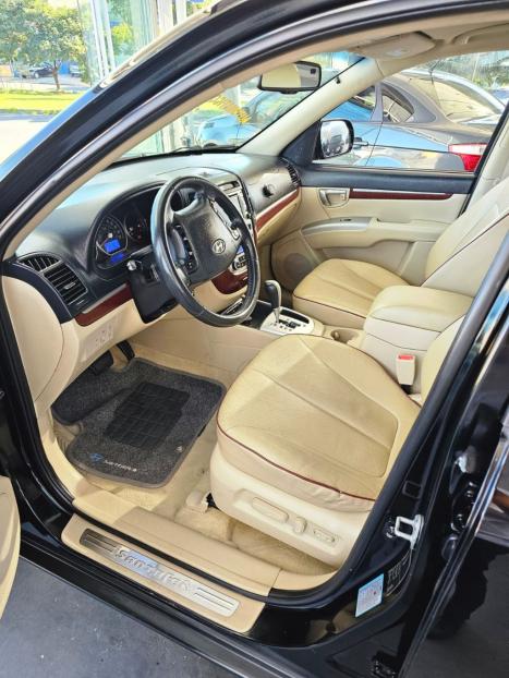 HYUNDAI Santa F� 2.7 V6 24V 4P GLS 200CV 7 LUGARES AUTOM�TICO, Foto 14