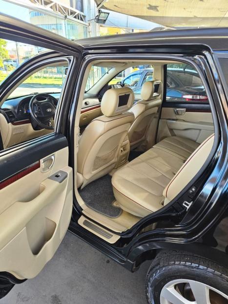 HYUNDAI Santa F� 2.7 V6 24V 4P GLS 200CV 7 LUGARES AUTOM�TICO, Foto 15