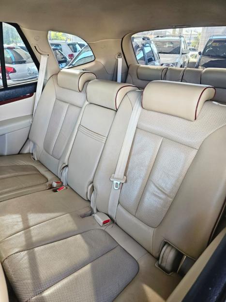 HYUNDAI Santa F� 2.7 V6 24V 4P GLS 200CV 7 LUGARES AUTOM�TICO, Foto 17