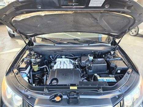 HYUNDAI Santa F� 2.7 V6 24V 4P GLS 200CV 7 LUGARES AUTOM�TICO, Foto 18