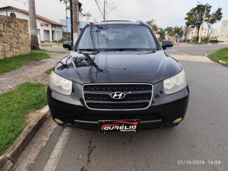 HYUNDAI Santa Fé 2.7 V6 24V 4P GLS 200CV 7 LUGARES AUTOMÁTICO, Foto 2
