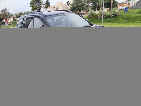 HYUNDAI Santa Fé 2.7 V6 24V 4P GLS 200CV 7 LUGARES AUTOMÁTICO, Foto 3
