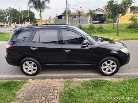HYUNDAI Santa Fé 2.7 V6 24V 4P GLS 200CV 7 LUGARES AUTOMÁTICO, Foto 4