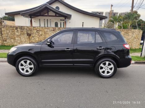 HYUNDAI Santa Fé 2.7 V6 24V 4P GLS 200CV 7 LUGARES AUTOMÁTICO, Foto 5