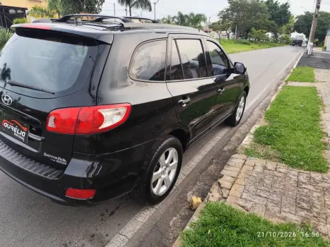HYUNDAI Santa Fé 2.7 V6 24V 4P GLS 200CV 7 LUGARES AUTOMÁTICO, Foto 8