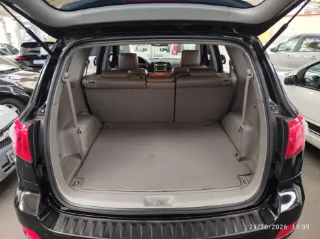 HYUNDAI Santa Fé 2.7 V6 24V 4P GLS 200CV 7 LUGARES AUTOMÁTICO, Foto 15