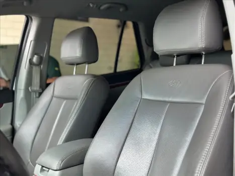 HYUNDAI Santa Fé 2.7 V6 24V 4P GLS 200CV AUTOMÁTICO, Foto 6
