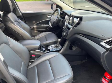 HYUNDAI Santa F� 3.3 V6 24V 4P 4X4 270CV AUTOM�TICO, Foto 7